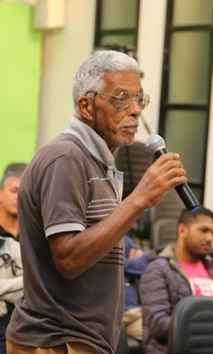 Participação Popular