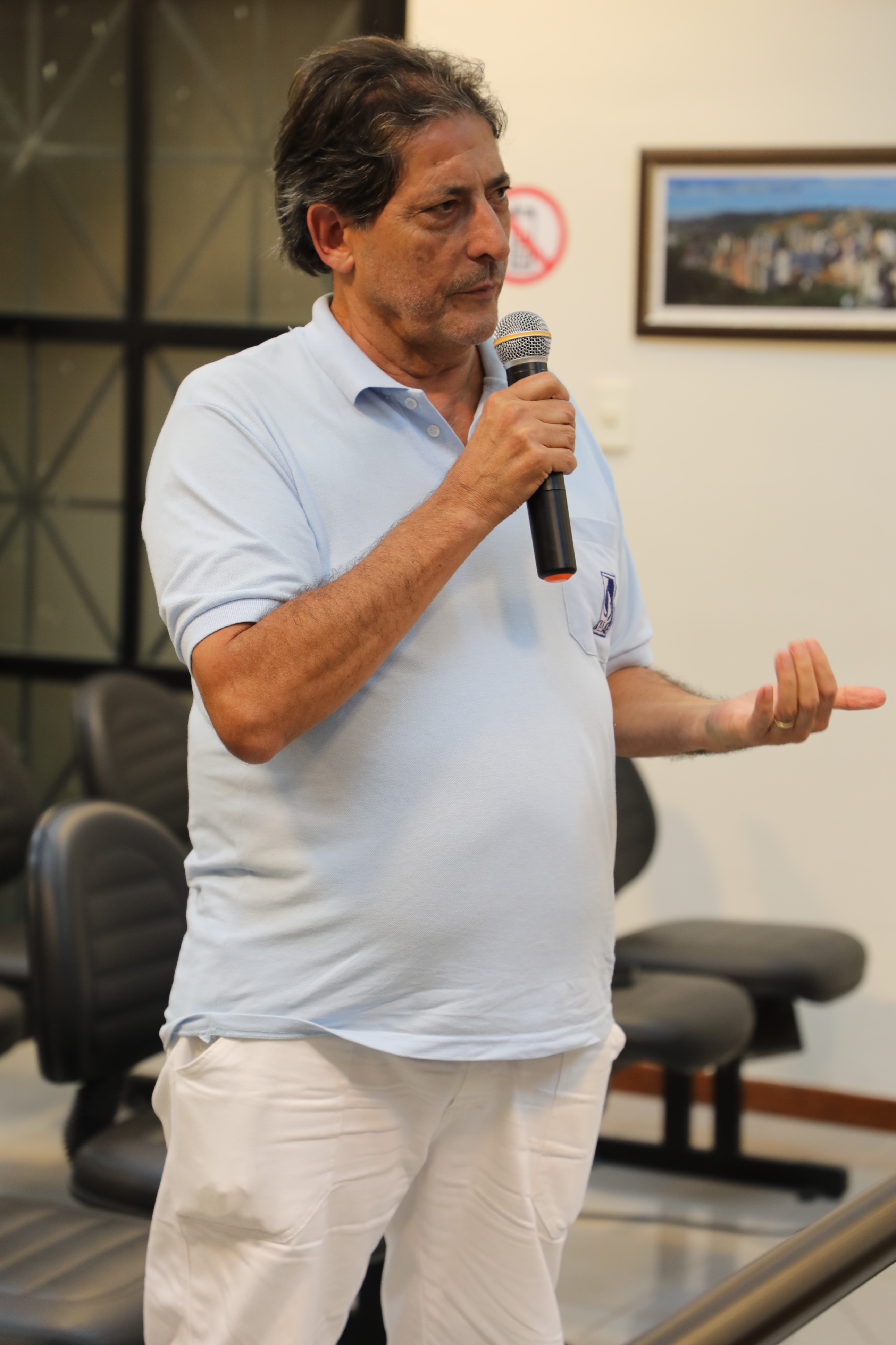 Participação Popular