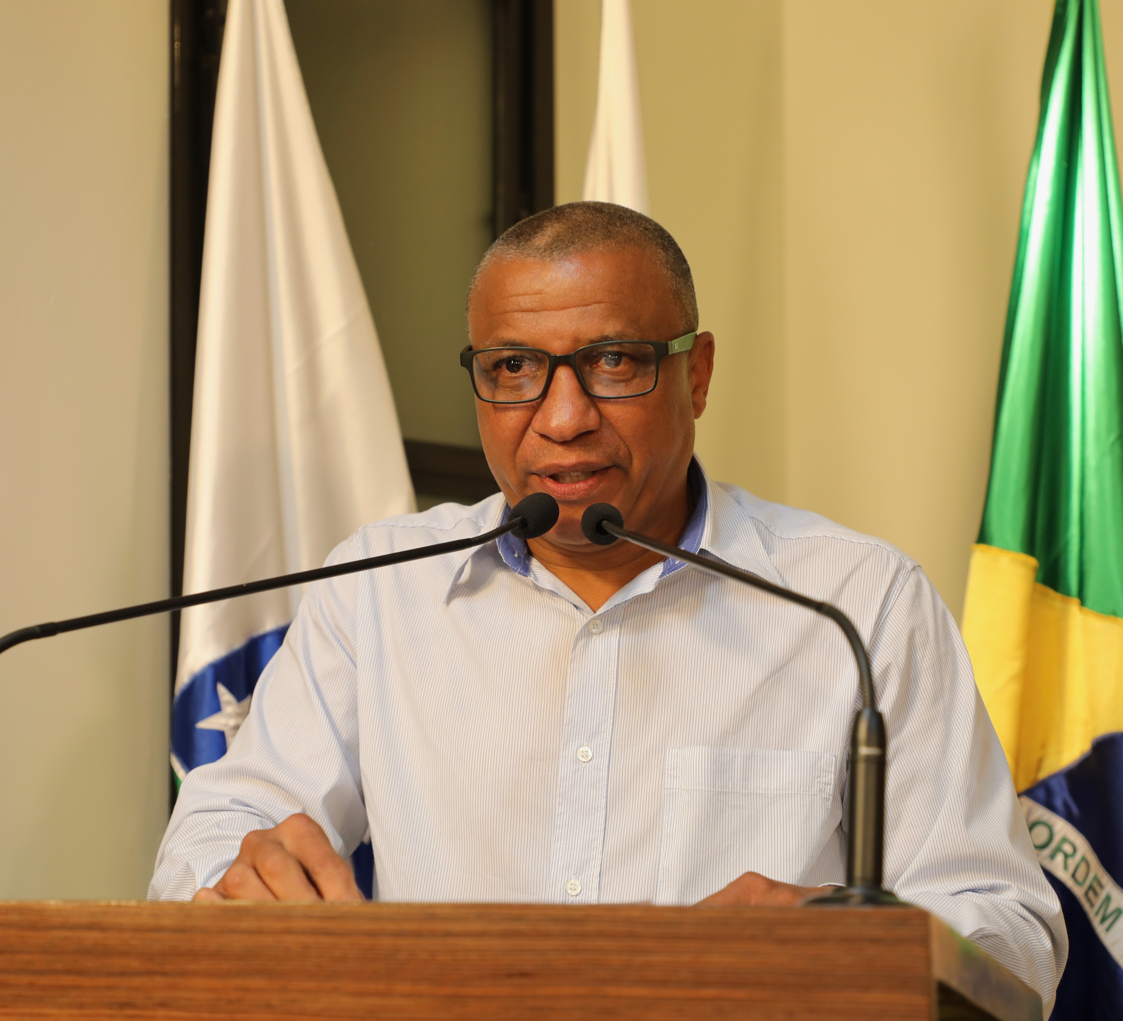 Maurício de Oliveira Leite, pesquisador