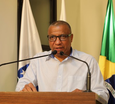 Maurício de Oliveira Leite, pesquisador