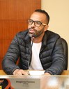 Vereador Rogério Fontes (Tistu) (PP)