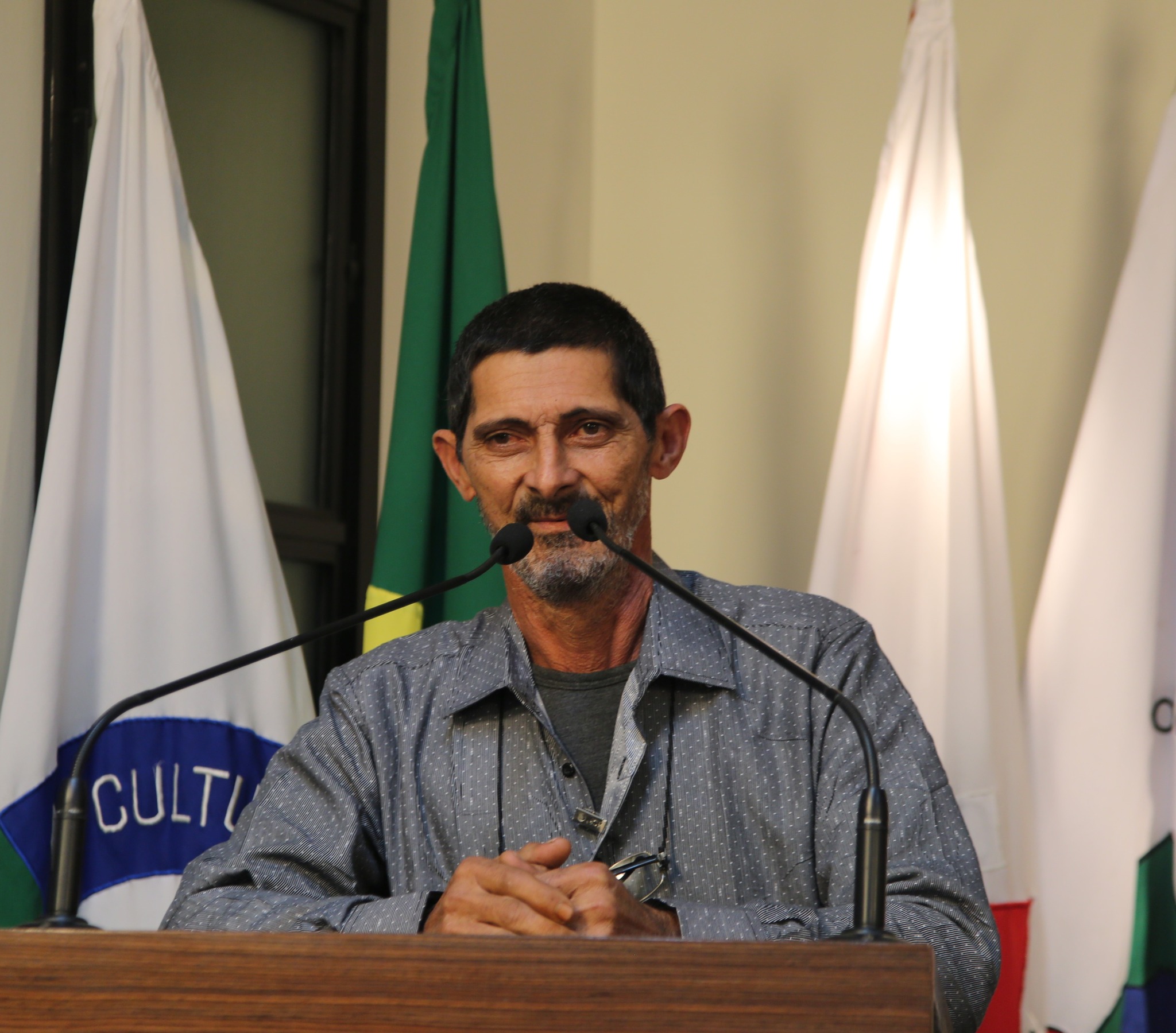 Tribuna Livre Jesus Quirino