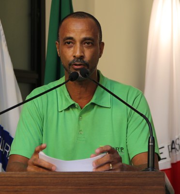 Tribuna Livre Emerson Jacinto Carneiro