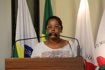 Tribuna Livre Maria de Lourdes Machado - Rede Pluvial