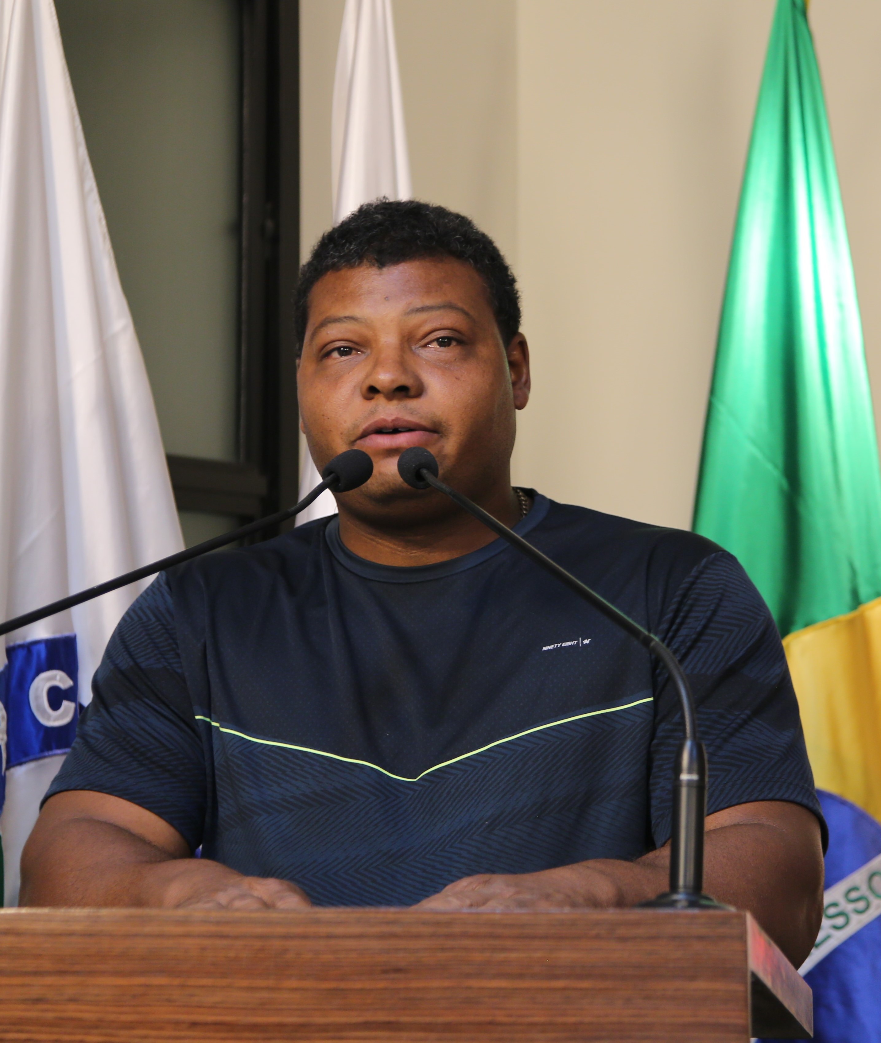 Tribuna Livre Douglas Fonseca - Aterro Sanitário