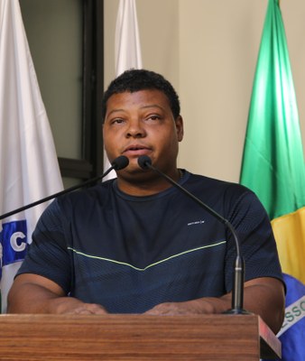 Tribuna Livre Douglas Fonseca - Aterro Sanitário