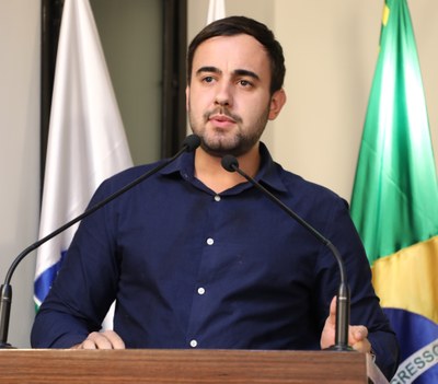 Vereador Daniel Cabral (PCdoB) Vice-Presidente da Câmara de Viçosa Presidente da Comissão de Constituição, Justiça e Redação (CCJ) Coordenador Geral da Escola do Legislativo