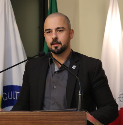 Tribuna Livre Rafael de Souza