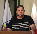 Vereador Sérgio Marota (PP) Presidente da Comissão de Saúde e Assistência Social