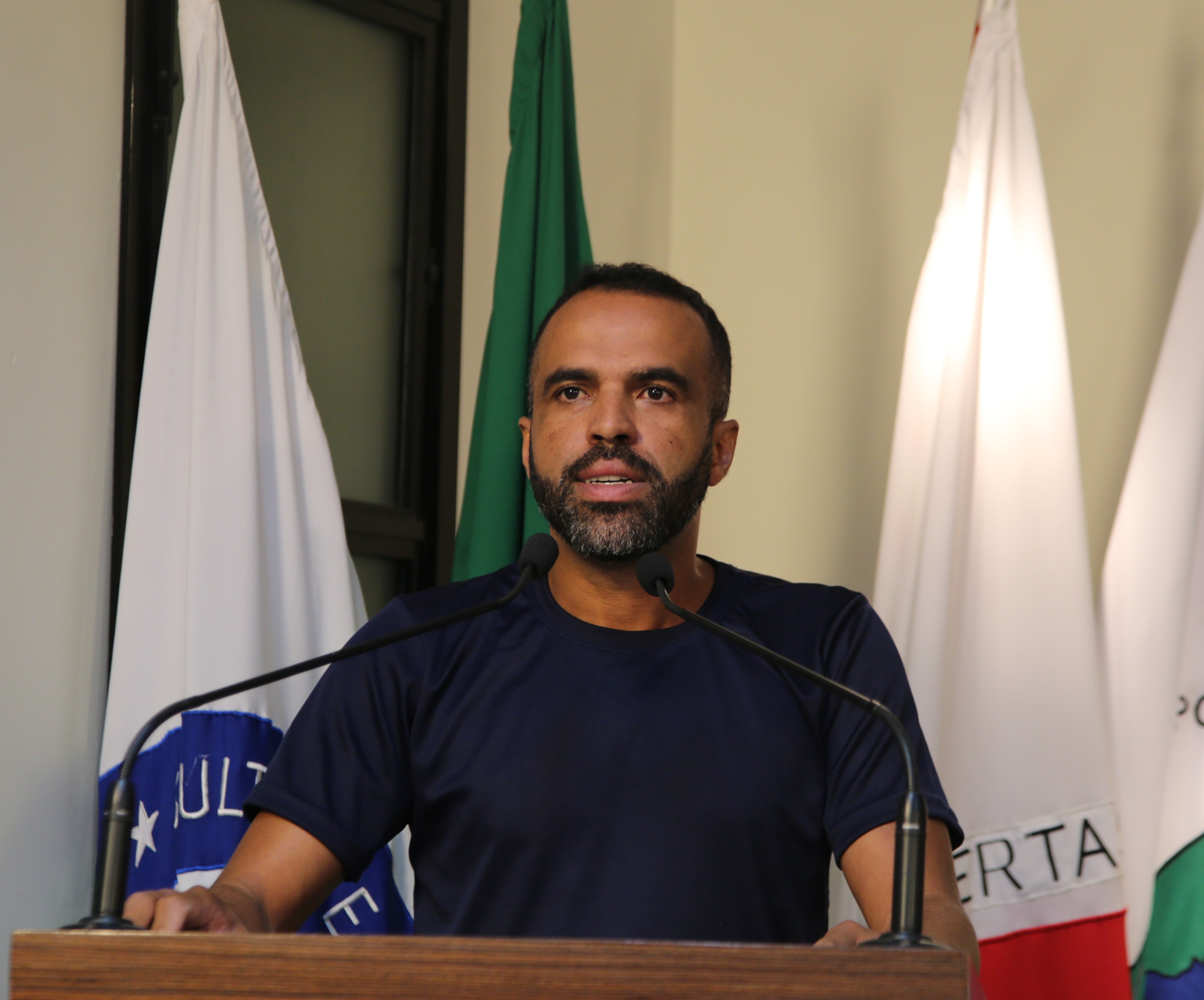 Rogério Fontes (Tistu) (PP)