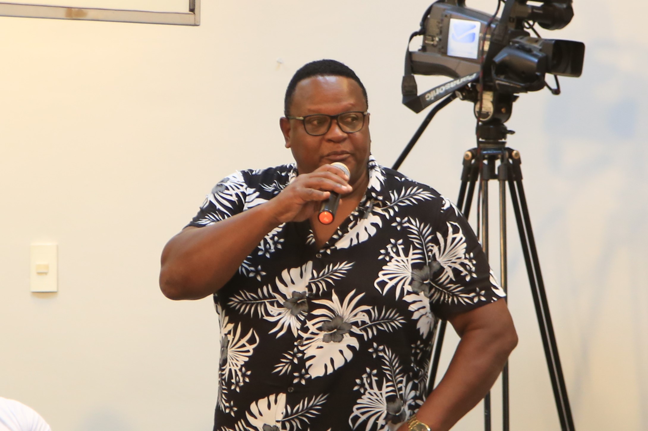 Participação do Público