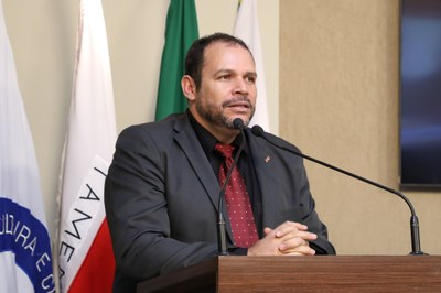 Dr. Alex Anoel Andel Fialho