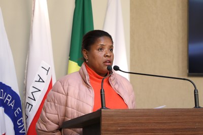 Tribuna livre - Neuza Gonzaga