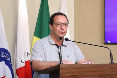 Carlos Henrique Jacob Pinto Coelho