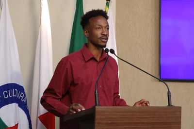 Artur Luís Custódio