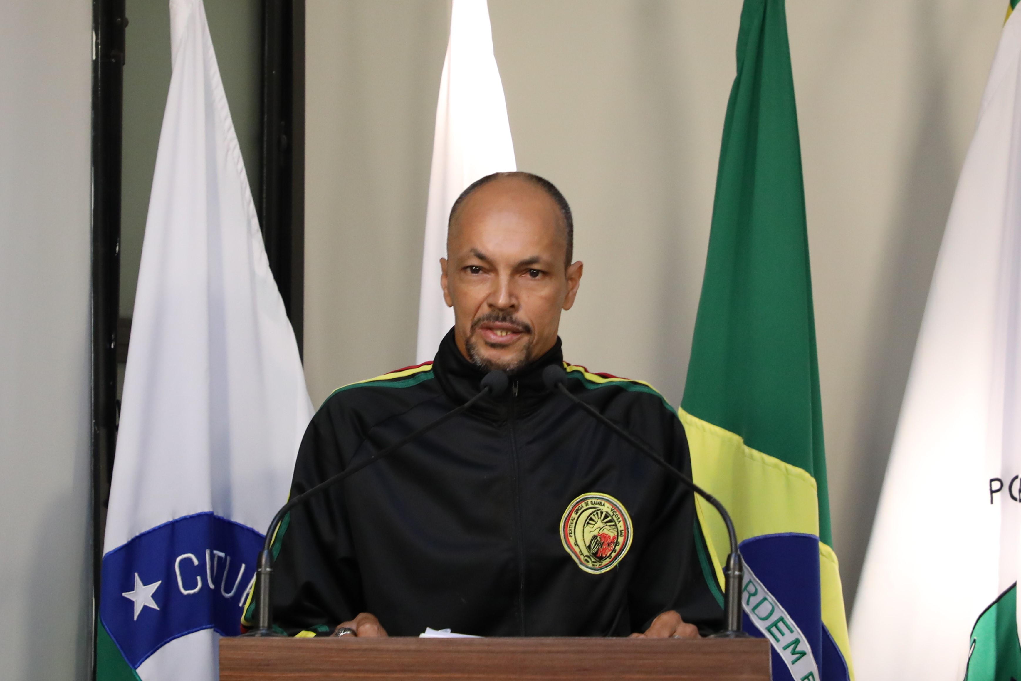 Tribuna livre - Daniel da Silva