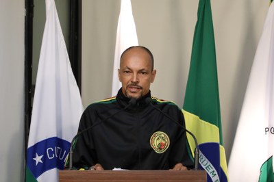 Tribuna livre - Daniel da Silva