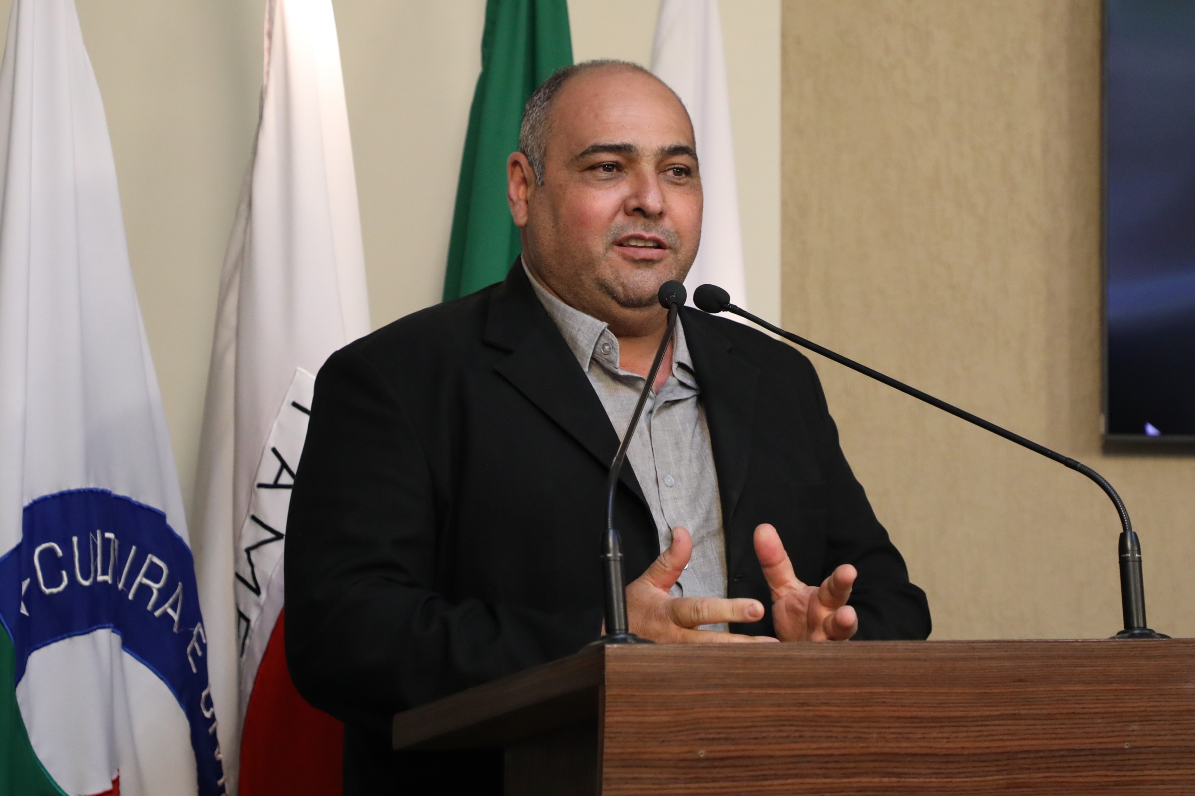 Pastor Oséas de Oliveira Valadares