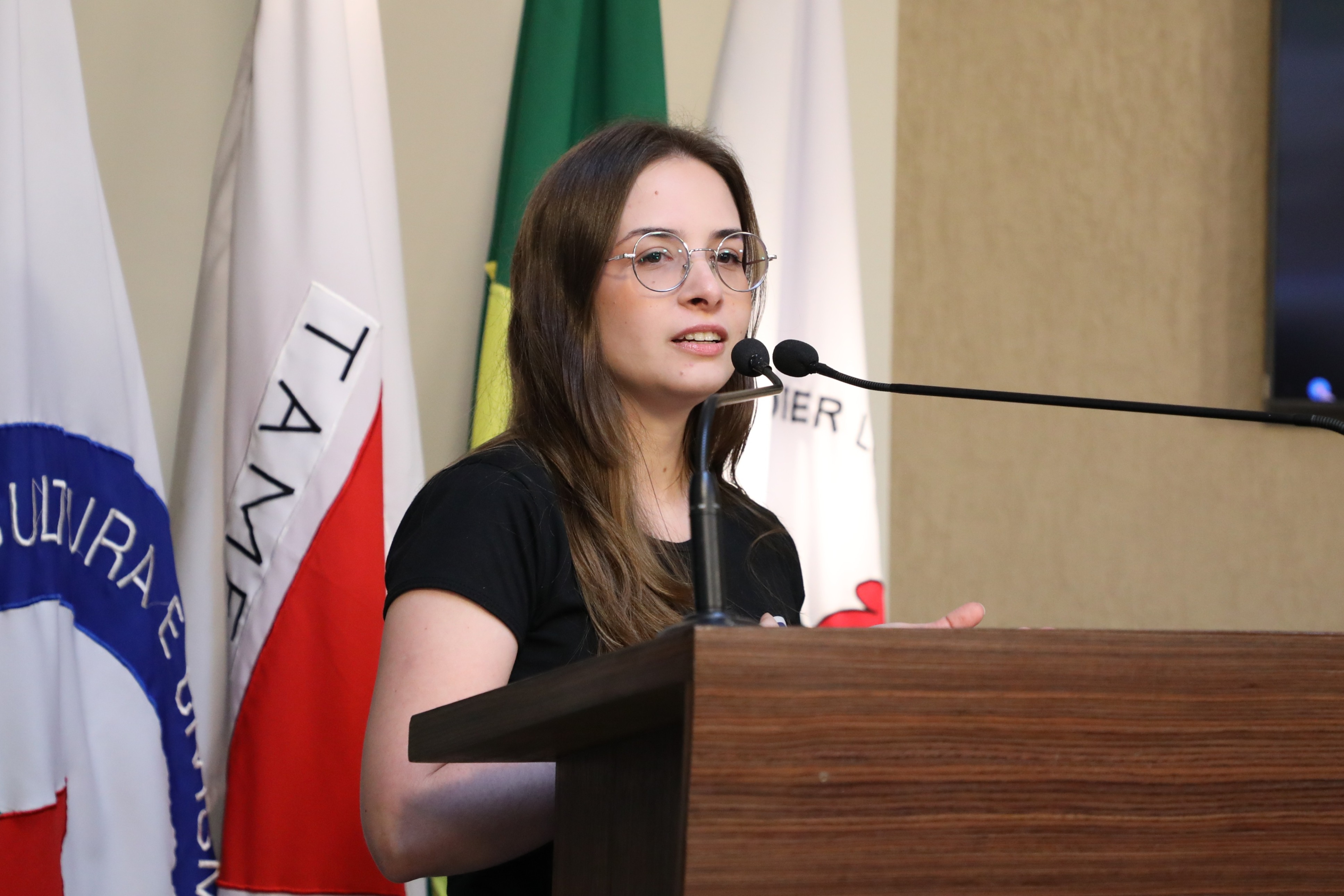 Tribuna livre - Catarina Zorzal