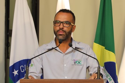 Vereador Rogério Fontes (Tistu) (PP)