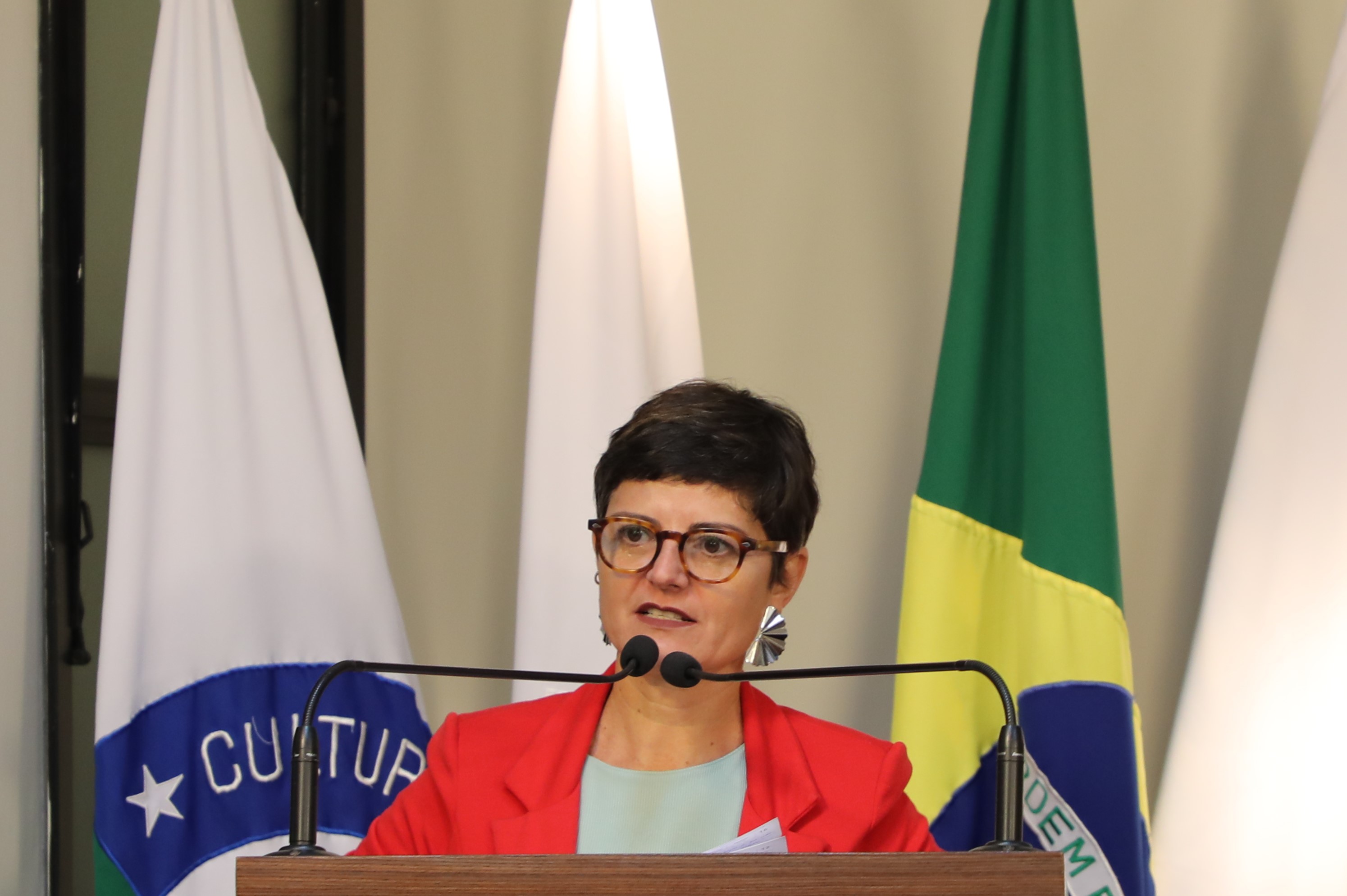 VVereadora Marly Coelho (PRD)