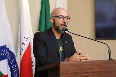 Cristian Graciano dos Santos