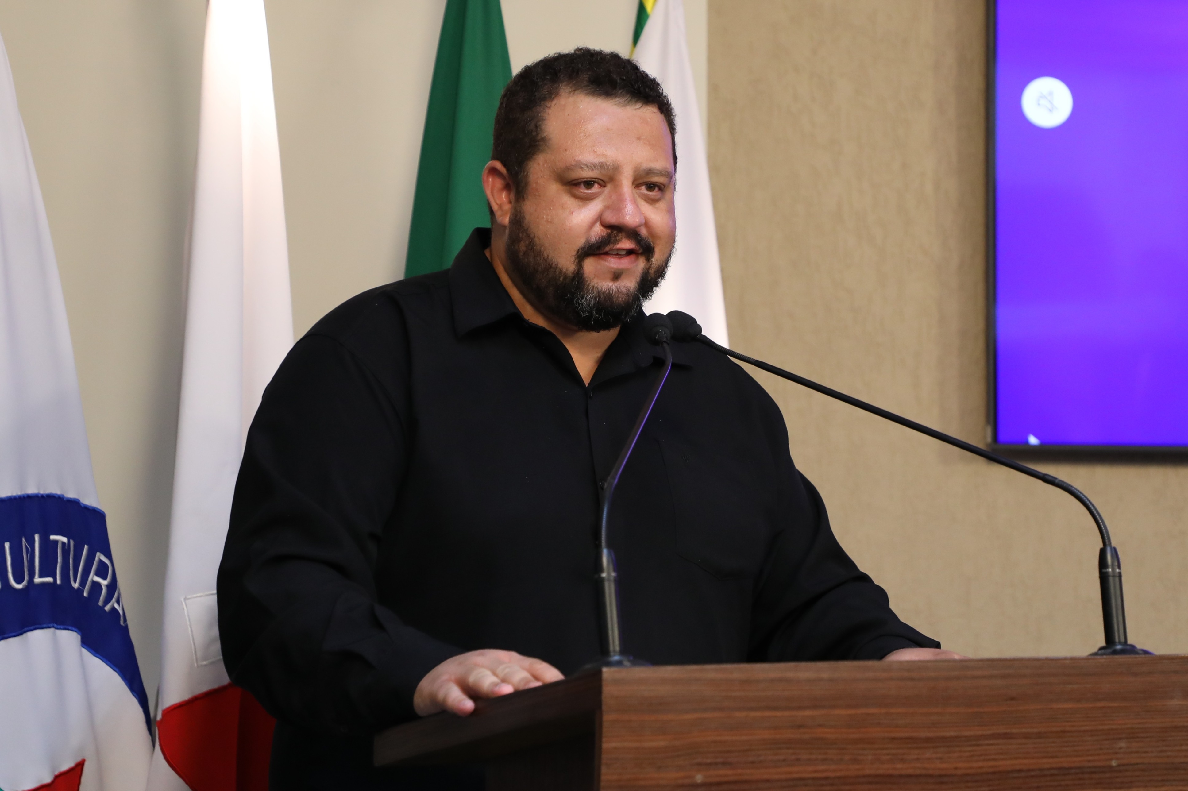 Dionísio Márcio Irias de Souza