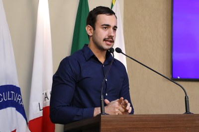 Tribuna livre - Daniel Cabral