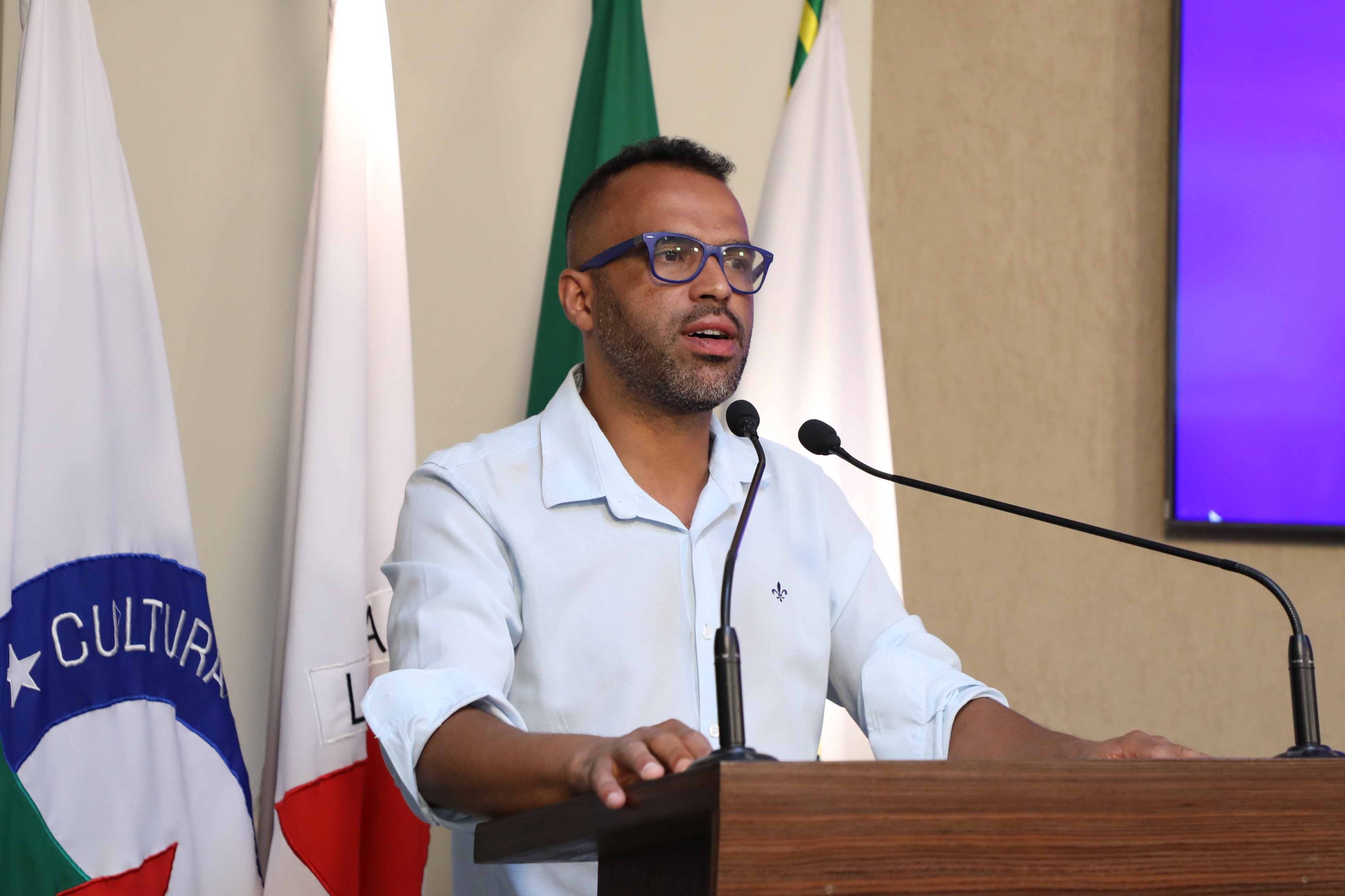 Vereador Rogério Fontes (Tistu) (PP)