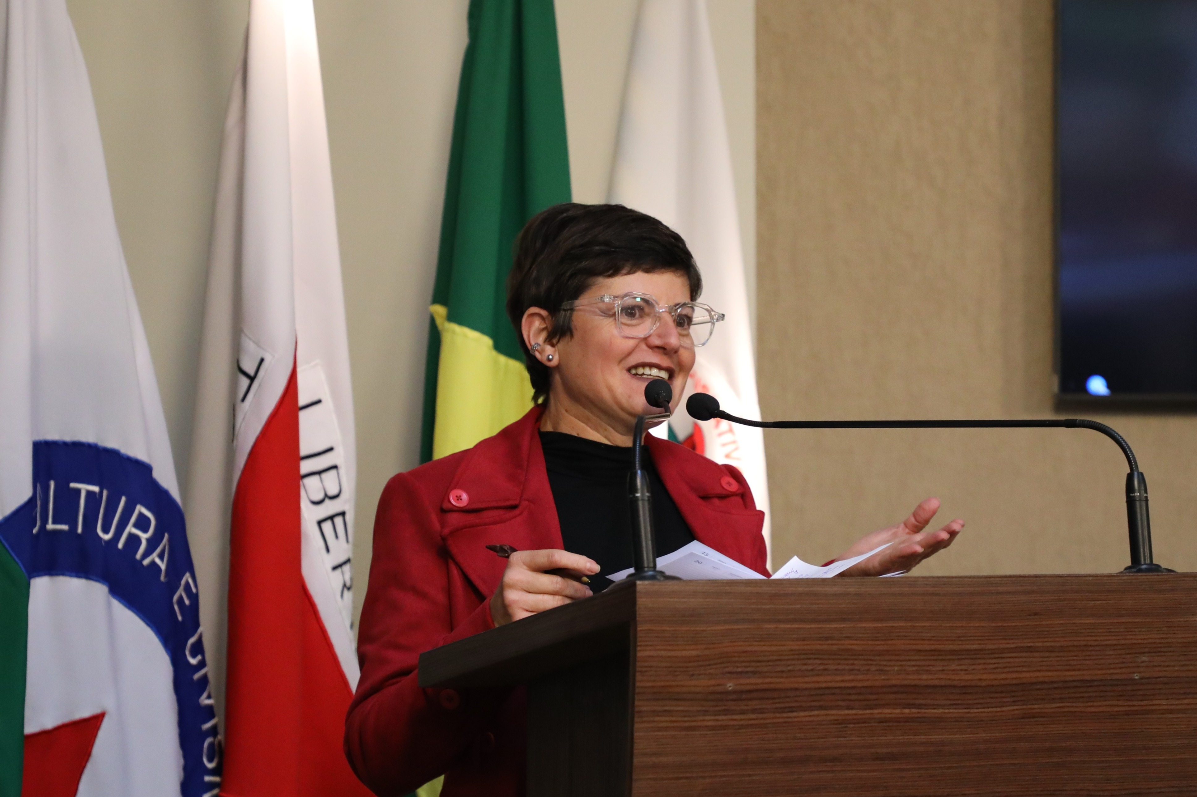 MARLY 0R1A6316.JPGVereadora Marly Coelho (PRD)