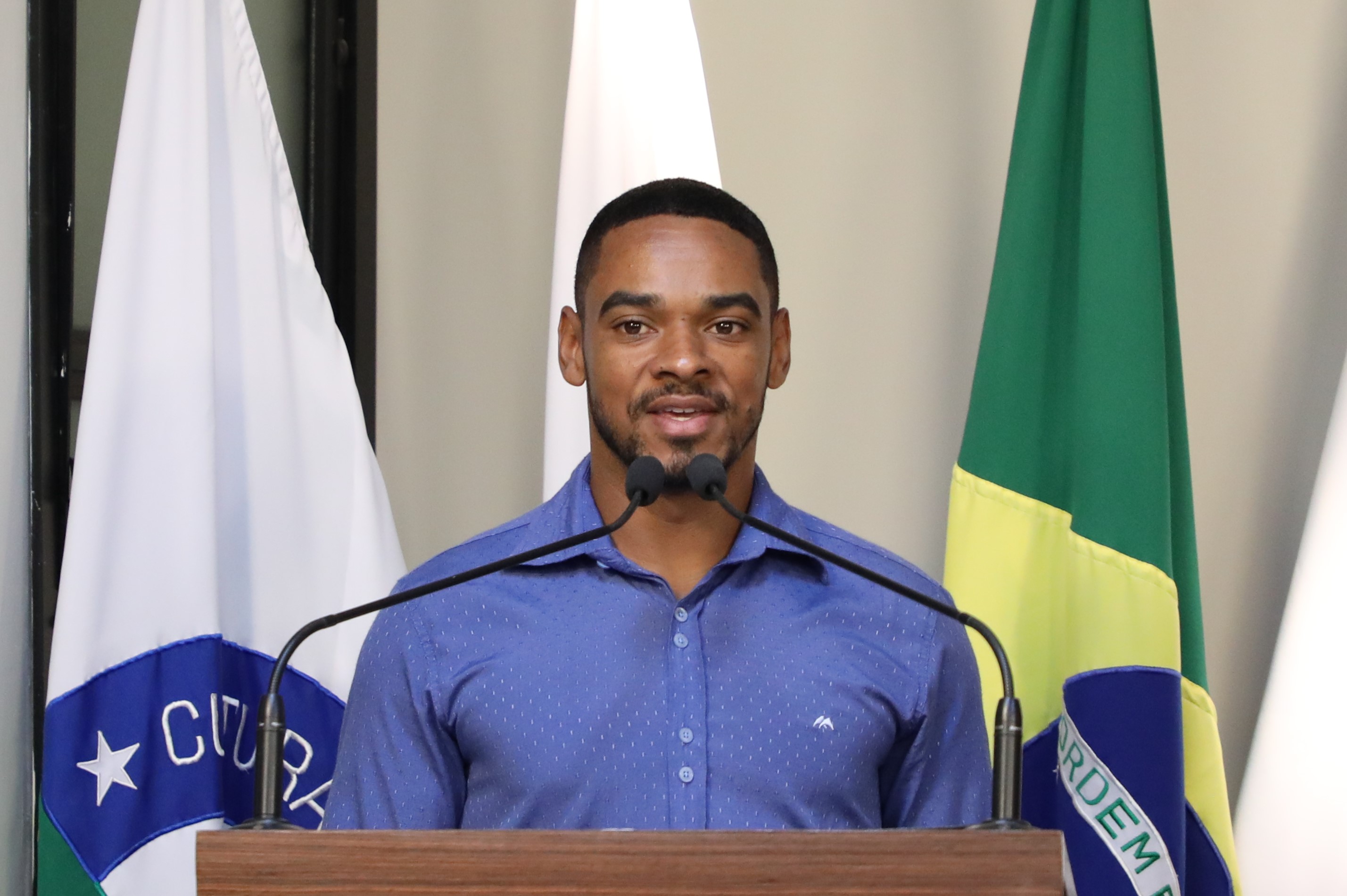 Denílson Pedro de Souza