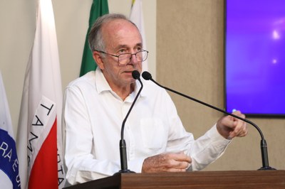 Tribuna livre - Ítalo Stephan