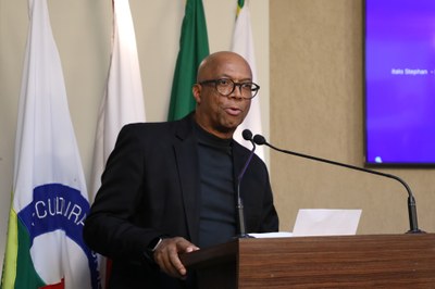 Tribuna livre - Paulo Roberto Cabral