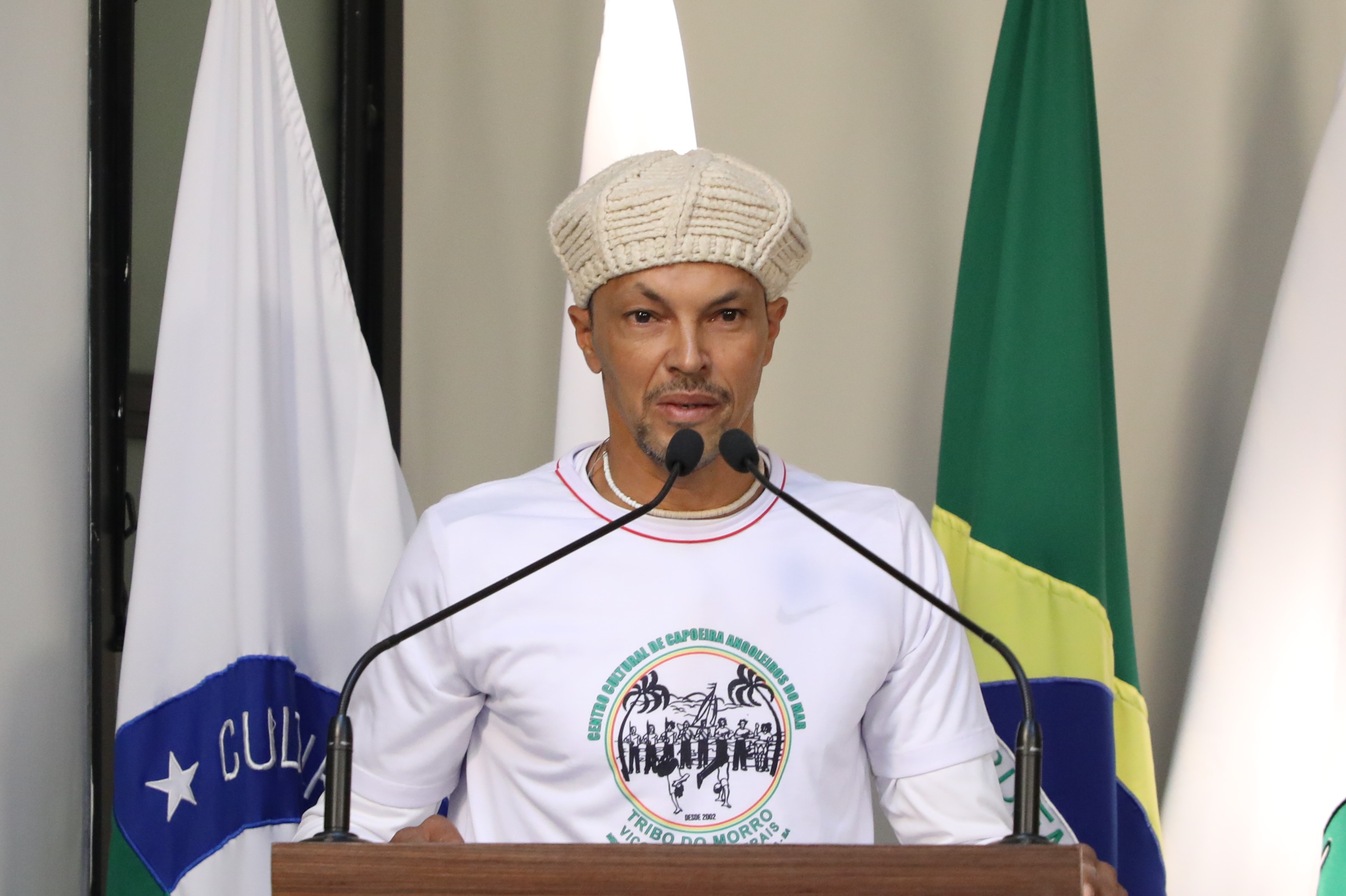 Tribuna livre - Daniel da Silva