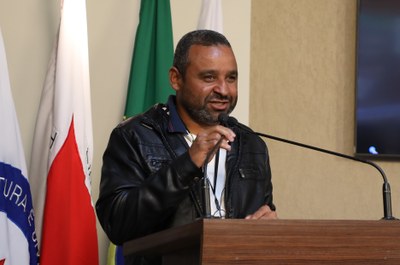 Edmilson Anjos dos Santos