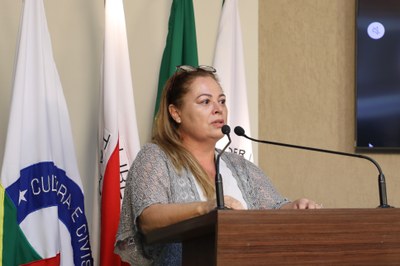 Tribuna livre - Suzana Carneiro Gomes