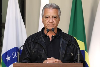 Helder Evangelista (Helder Cherinho)