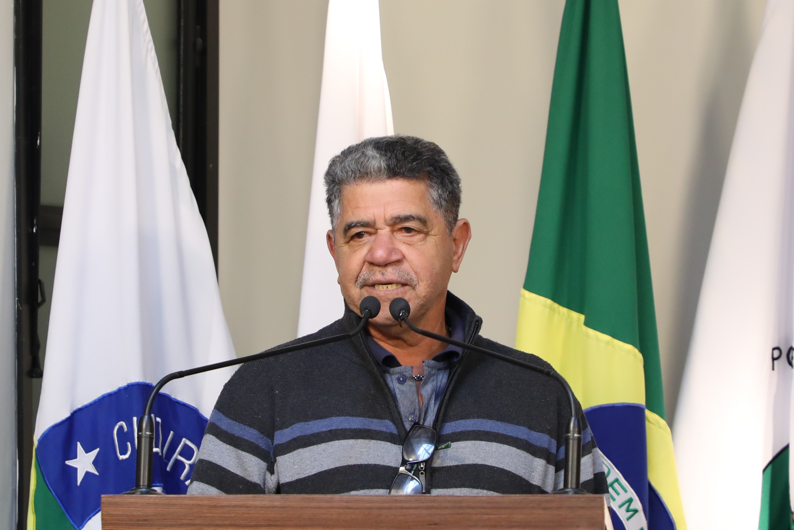 Tribuna livre - Joel Gonçalves de Souza