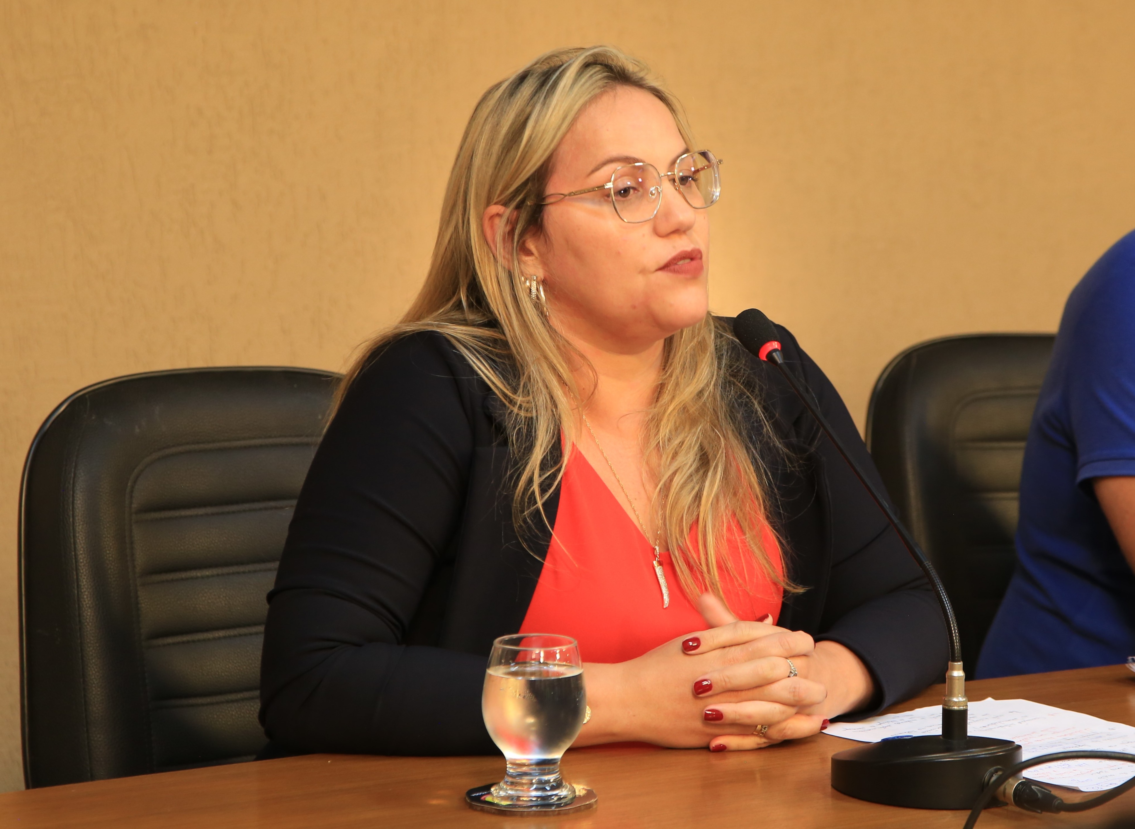 Layra Monique de Assis Santos