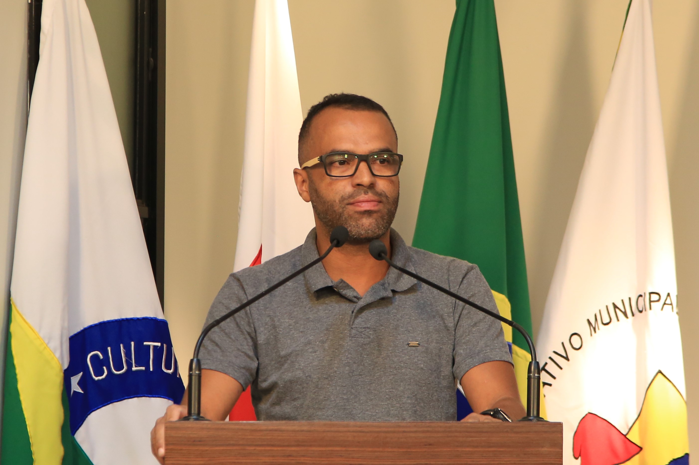 Vereador Rogério Fontes (Tistu) (PP)