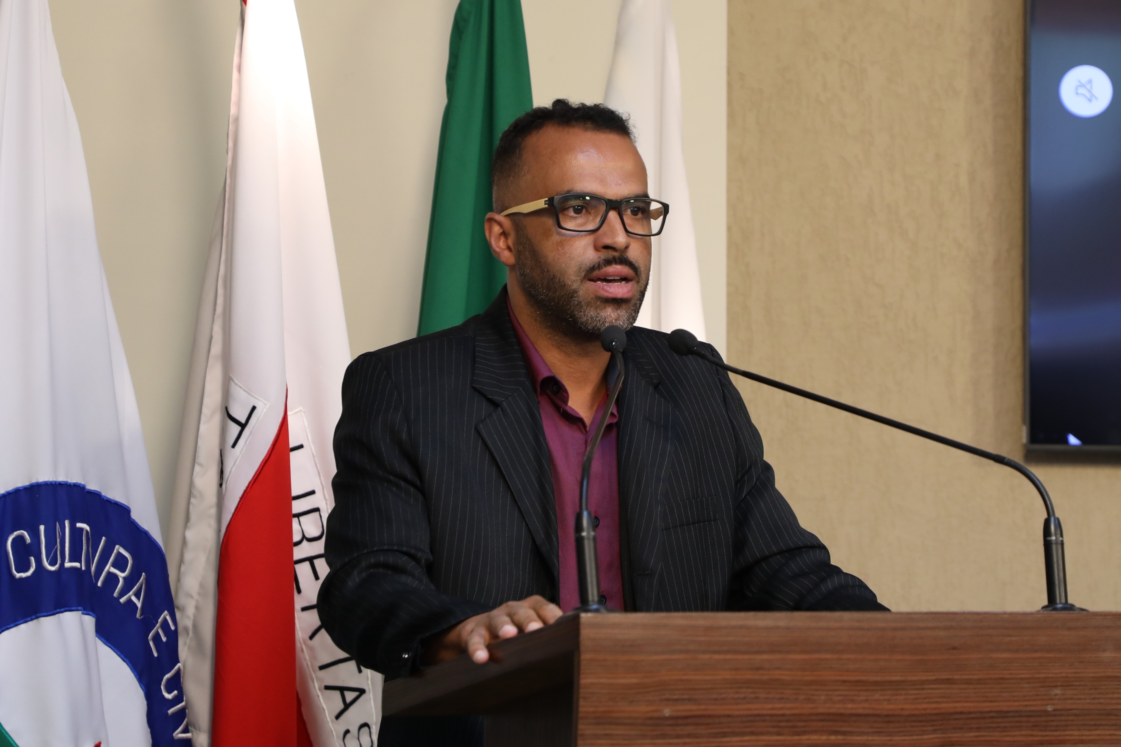 Vereador Rogério Fontes (Tistu) (PP)