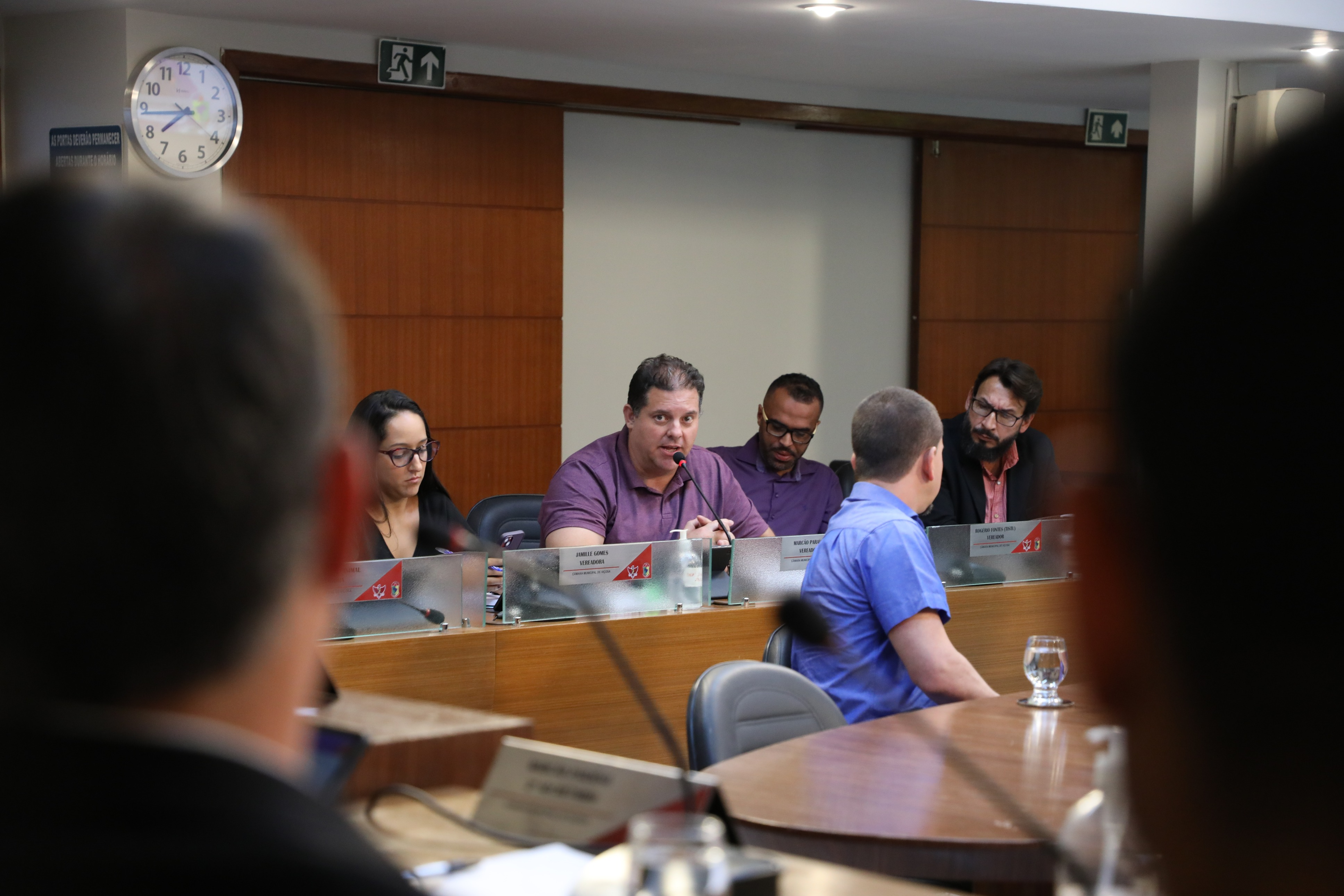 Vereador Sérgio Marota (PP)