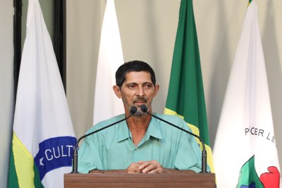 Tribuna livre - Jesus Quirino da Fonseca