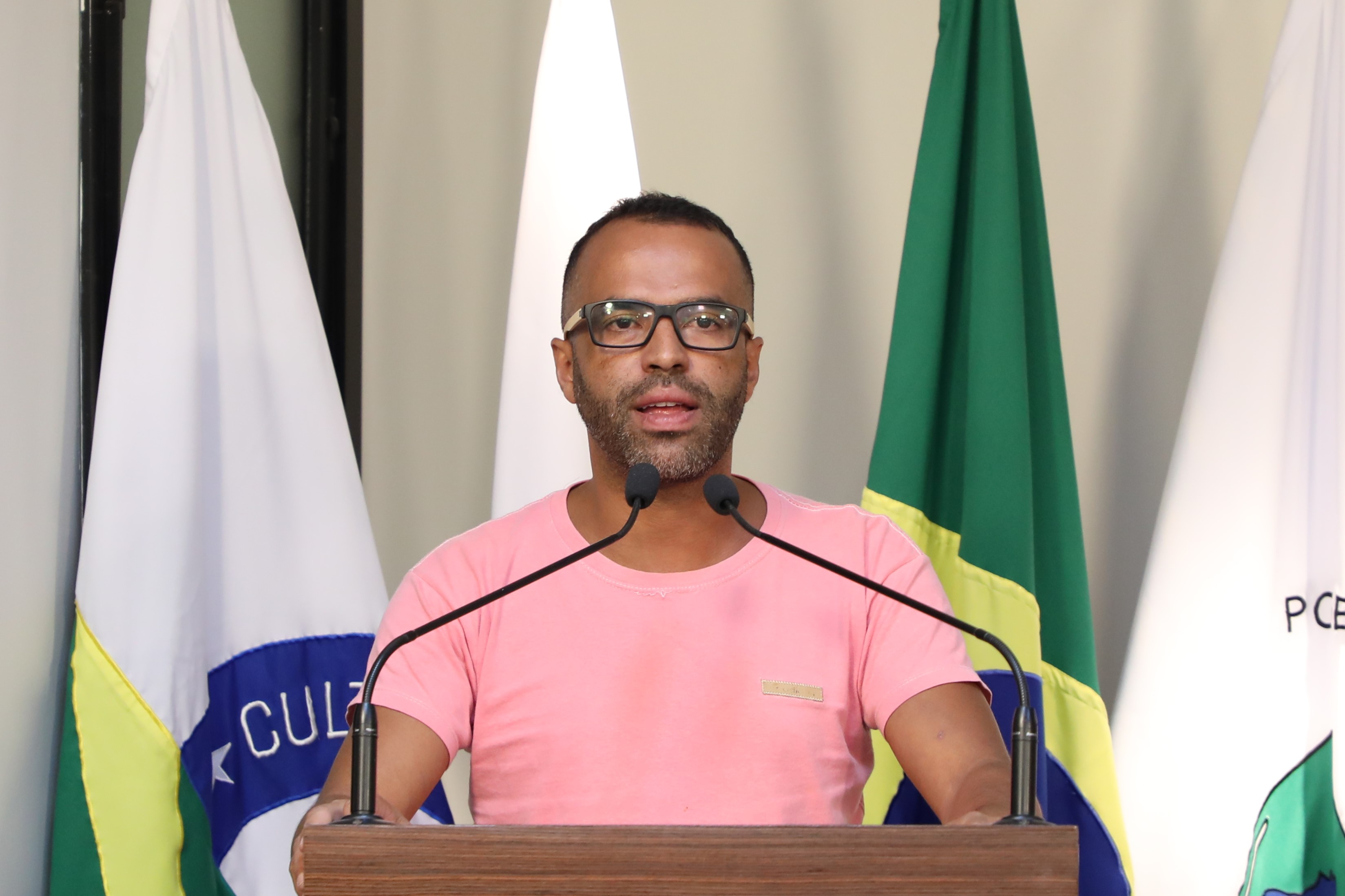 Vereador Rogério Fontes (Tistu) (PP)