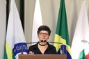 Vereadora Marly Coelho (PRD)