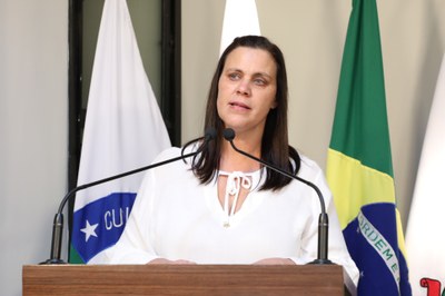 Dilma Rodrigues Ramos