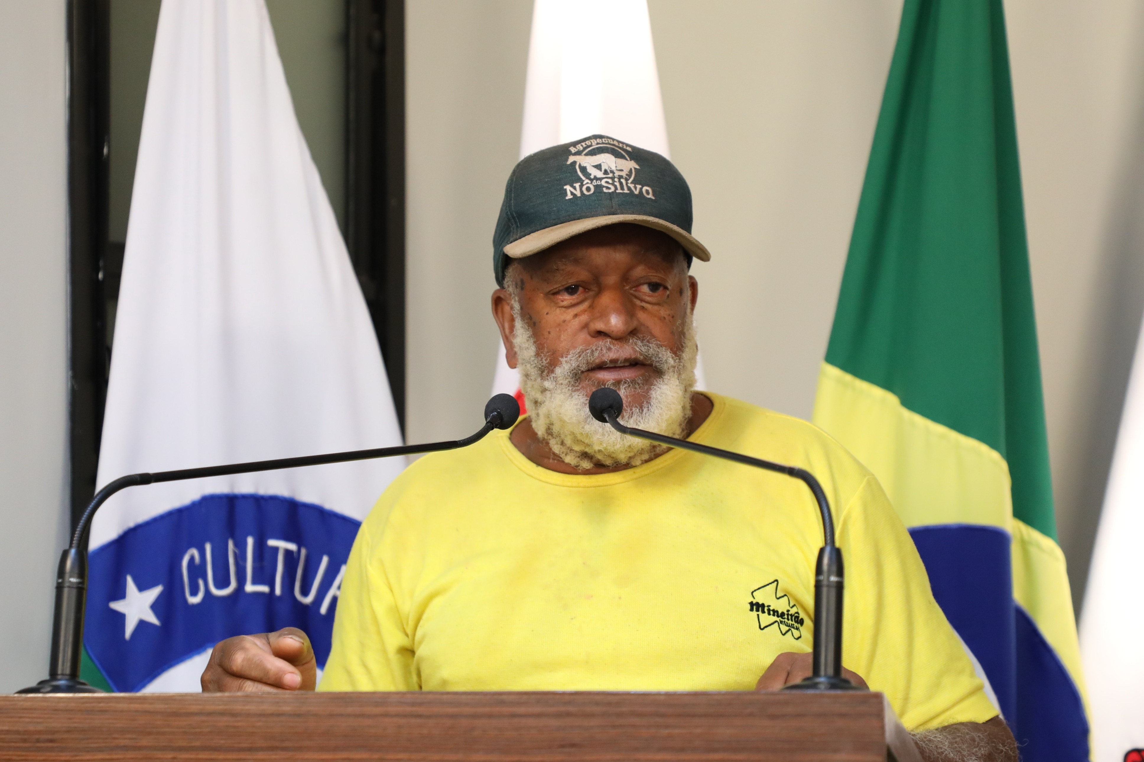 Tribuna Livre - José Francisco Lino