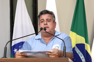 Tribuna Livre - Virgílio Milagres