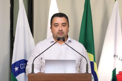 Joaquim Bonfim Santos Mendes