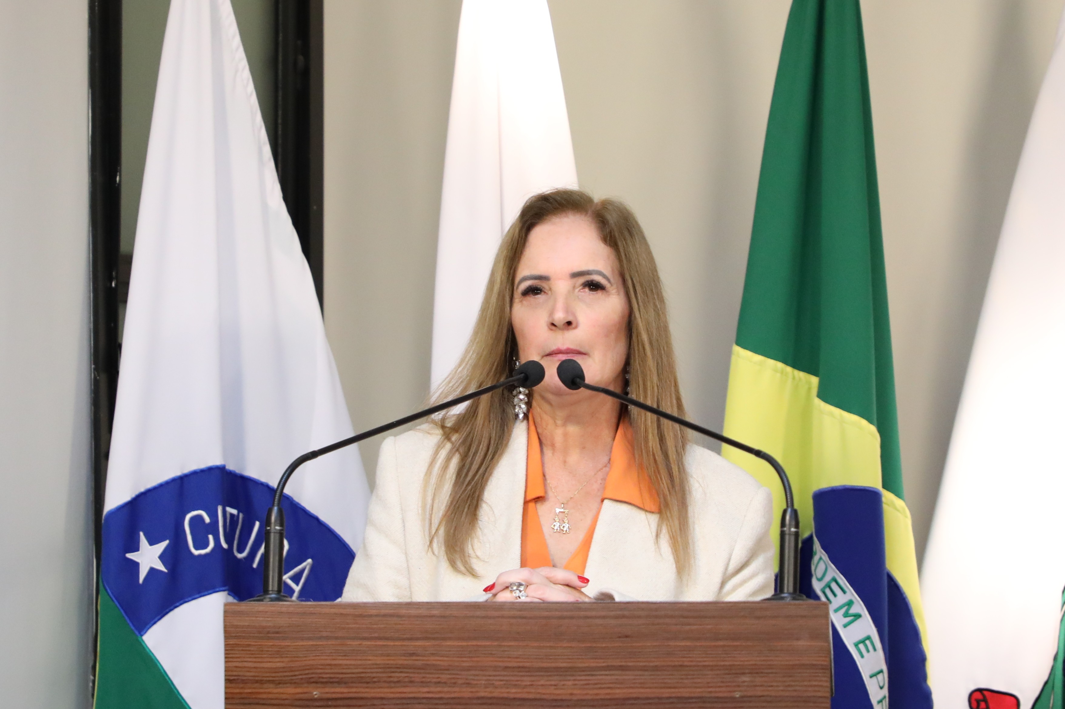 Selma de Fátima Pacheco